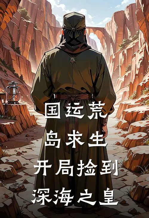 国运荒岛求生：开局捡到深海之皇