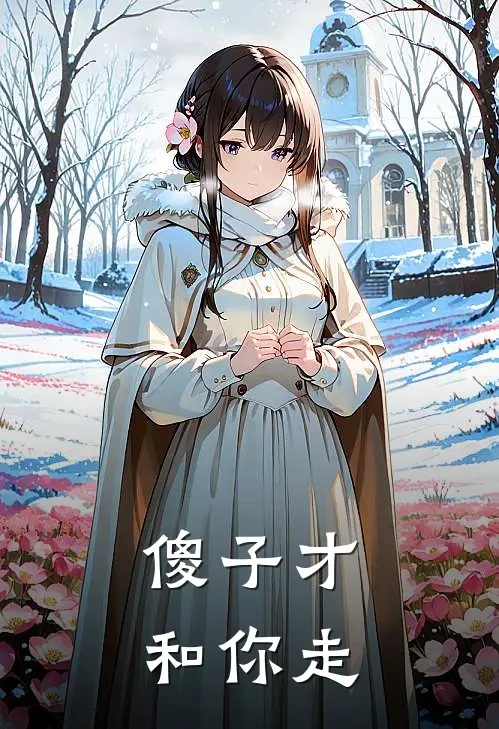 傻子才和你走是歌