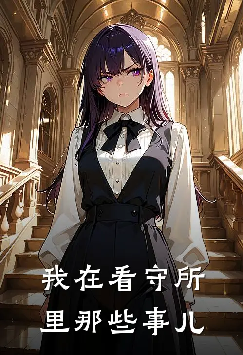 我在看守所里那些事儿在线阅读