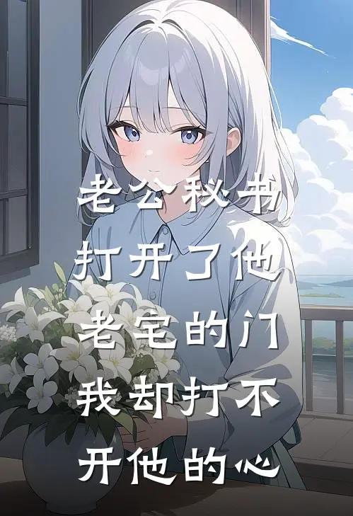 老公秘书打开了他老宅的门，我却打不开他的心