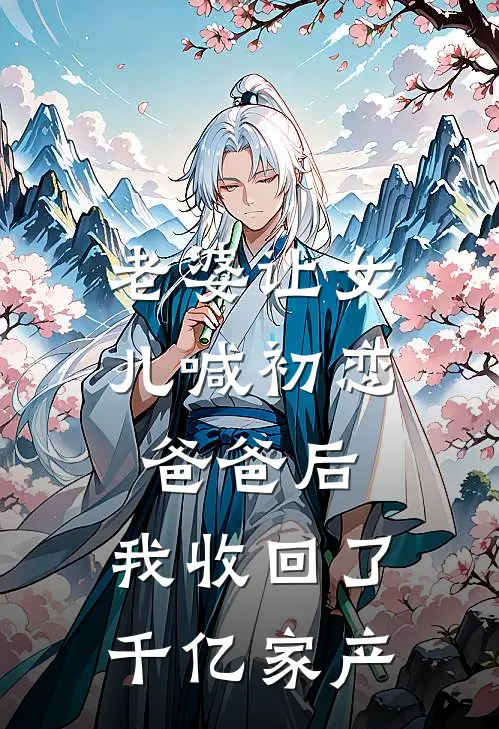 老婆让女儿喊初恋爸爸后，我收回了千亿家产