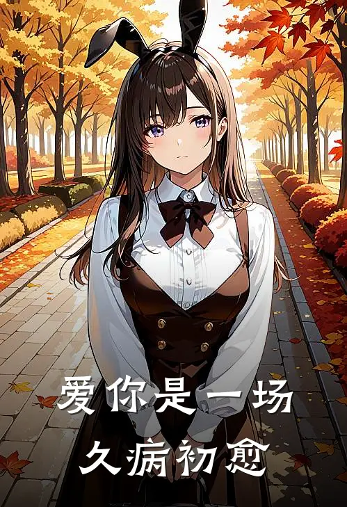 爱你是一场久病初愈