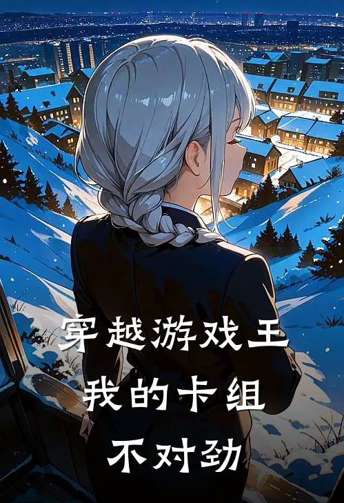 穿越游戏王,我的卡组不对劲