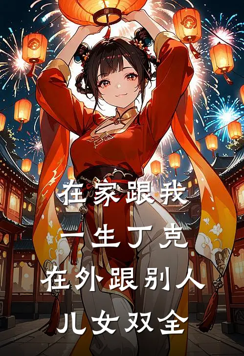 在家跟我一生丁克，在外跟别人儿女双全