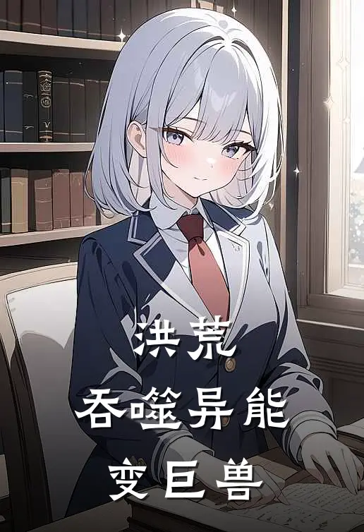 洪荒吞噬异能变巨兽免费阅读