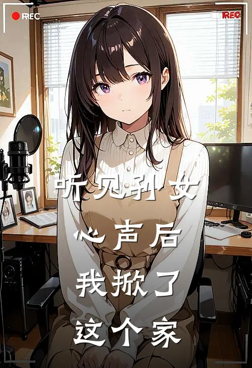 听见孙女心声后，我掀了这个家