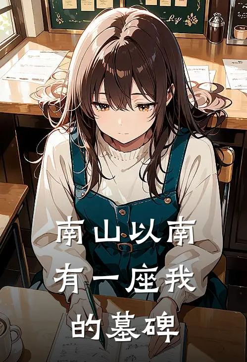 南山以南,有一座我的墓碑在哪