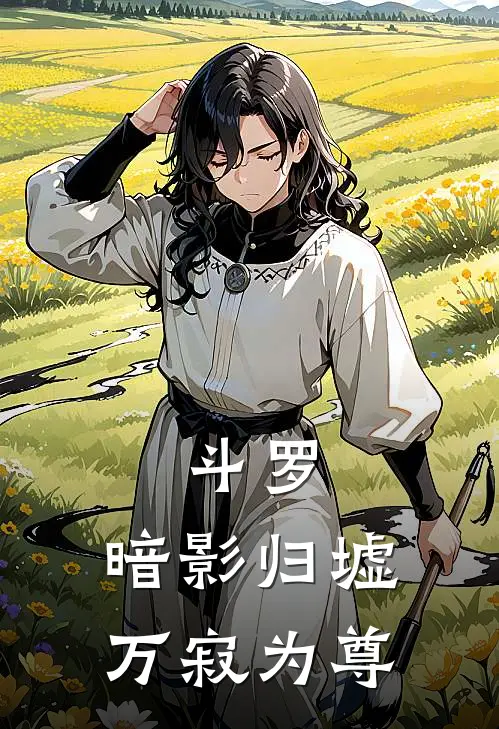 斗罗暗影归墟,万寂为尊免费阅读
