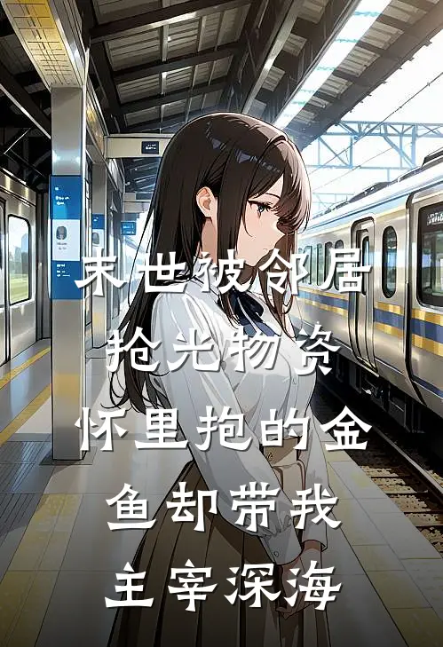 末世被邻居抢光物资，怀里抱的金鱼却带我主宰深海