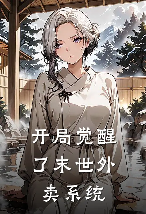 开局觉醒了末世外卖系统
