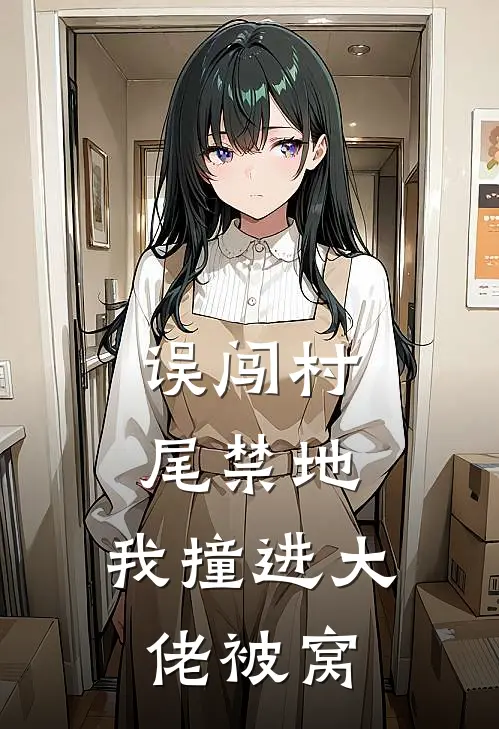 误闯村尾禁地，我撞进大佬被窝