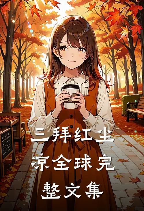 三拜红尘凉全球完整文集