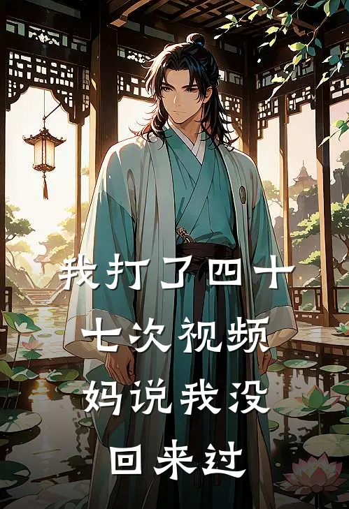 我打了四十七次视频，妈说我没回来过