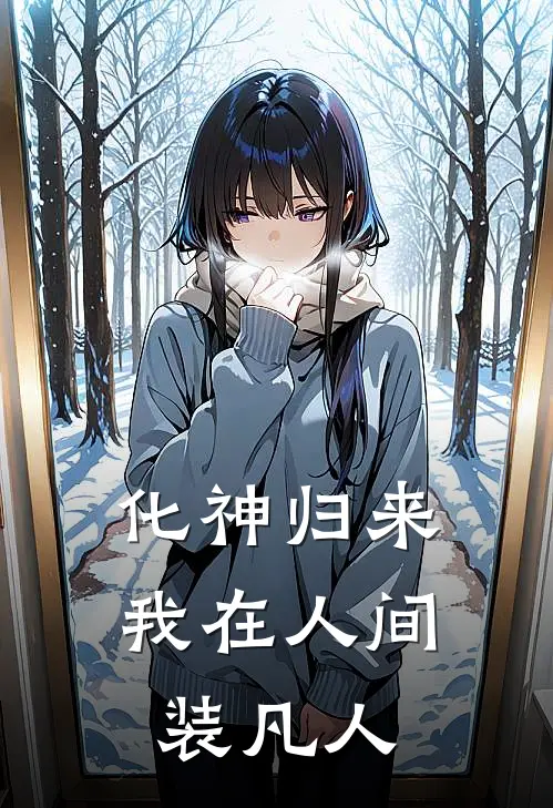 化神归来，我在人间装凡人