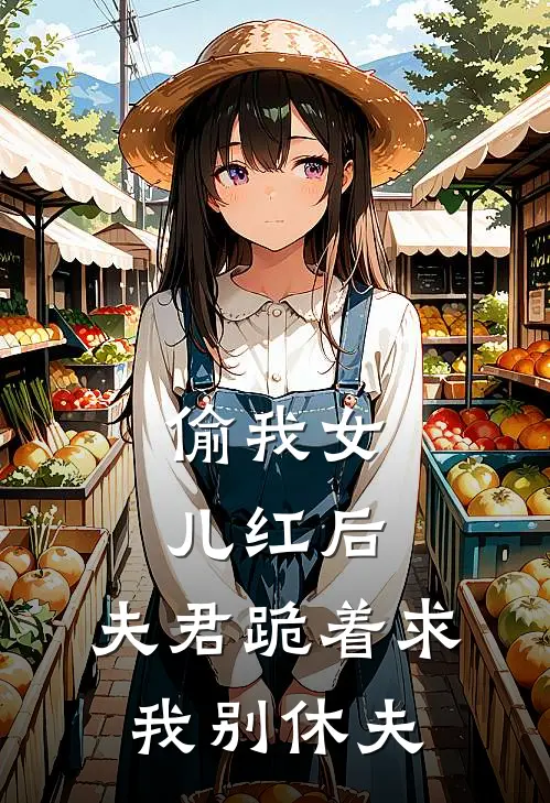 偷我女儿红后，夫君跪着求我别休夫