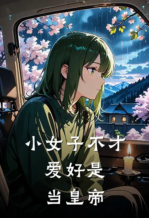 小女子不才，爱好是当皇帝