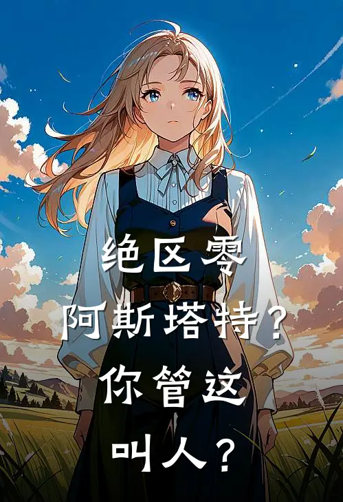 绝区零：阿斯塔特？你管这叫人？
