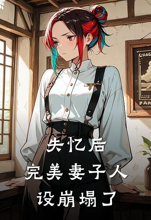 失忆后，完美妻子人设崩塌了