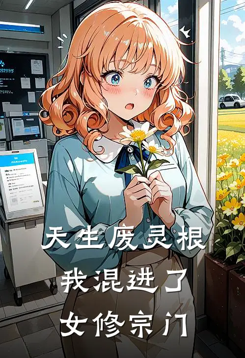 天生废灵根，我混进了女修宗门