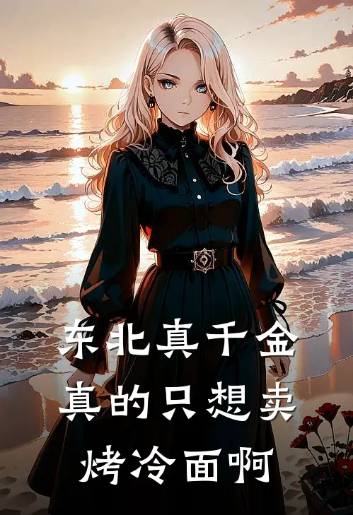 东北真千金真的只想卖烤冷面啊