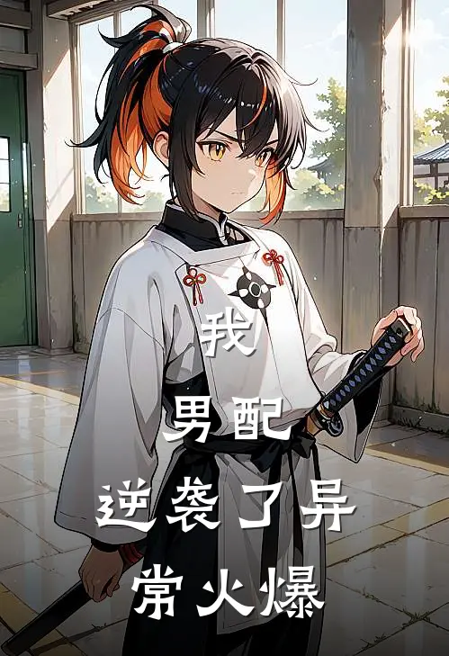 我，男配，逆袭了异常火爆