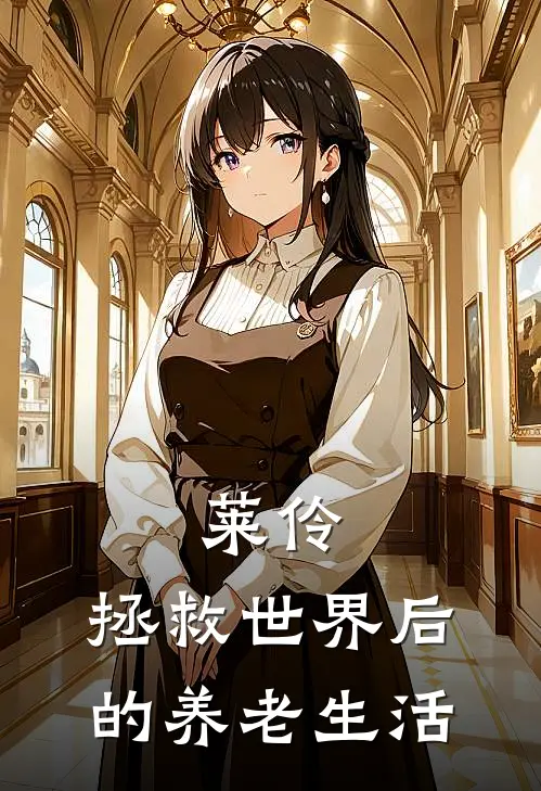 莱伶：拯救世界后的养老生活
