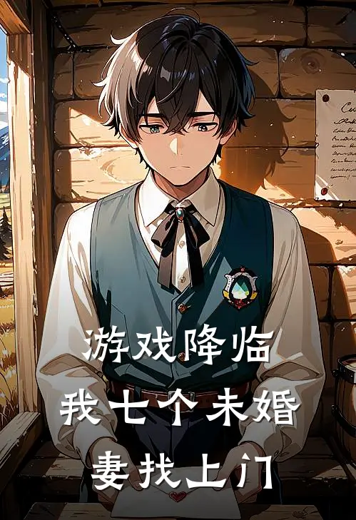 游戏降临，我七个未婚妻找上门