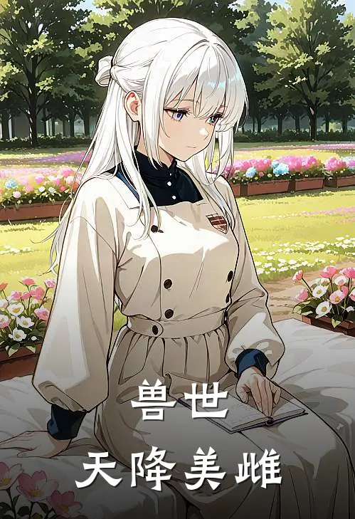 兽世：天降美雌