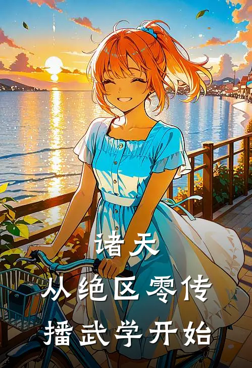 诸天：从绝区零传播武学开始
