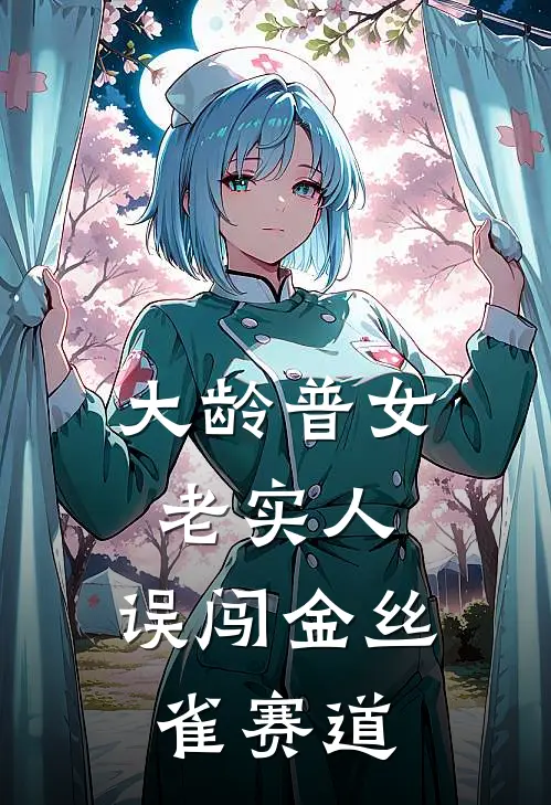 大龄普女老实人，误闯金丝雀赛道