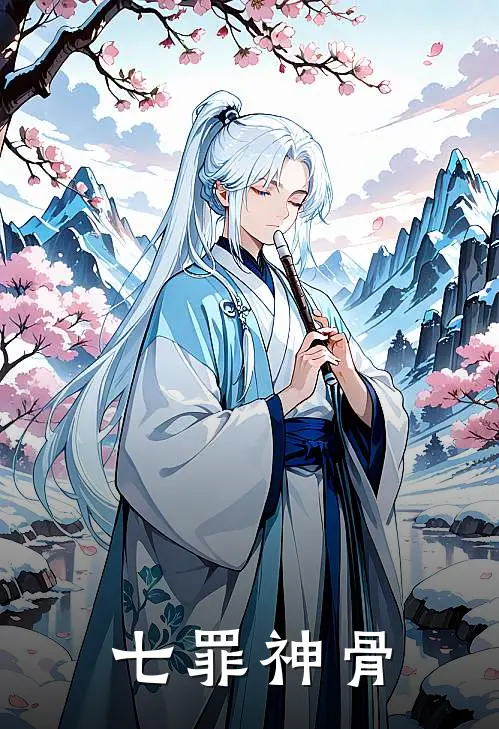 七罪神骨