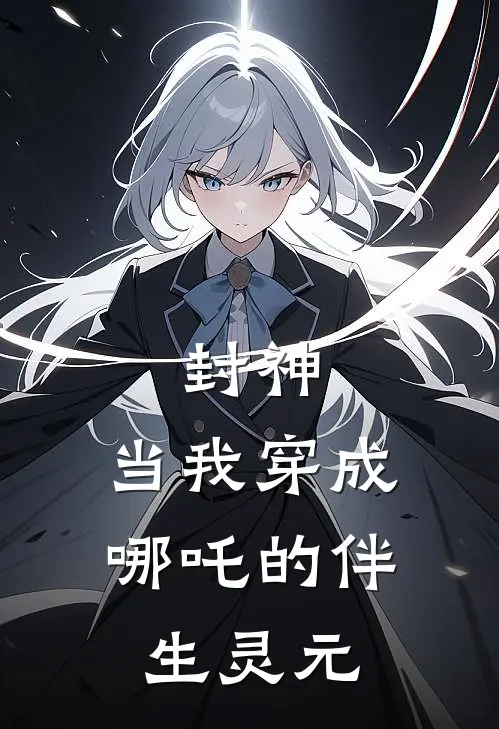封神：当我穿成哪吒的伴生灵元