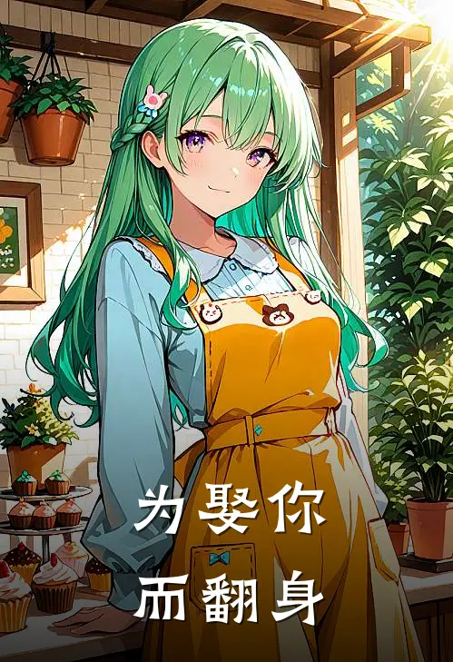 为娶你而翻身