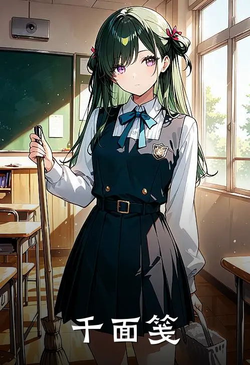 千面笺