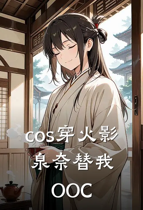 cos穿火影，泉奈替我OOC