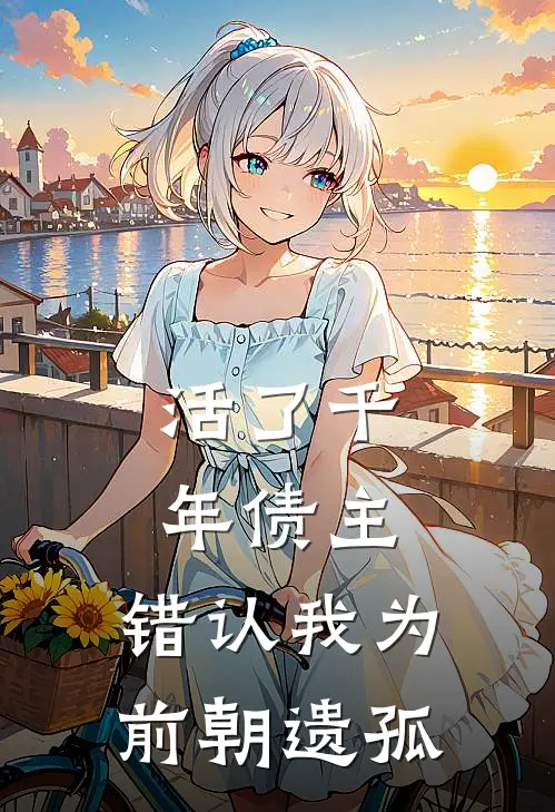 活了千年债主，错认我为前朝遗孤
