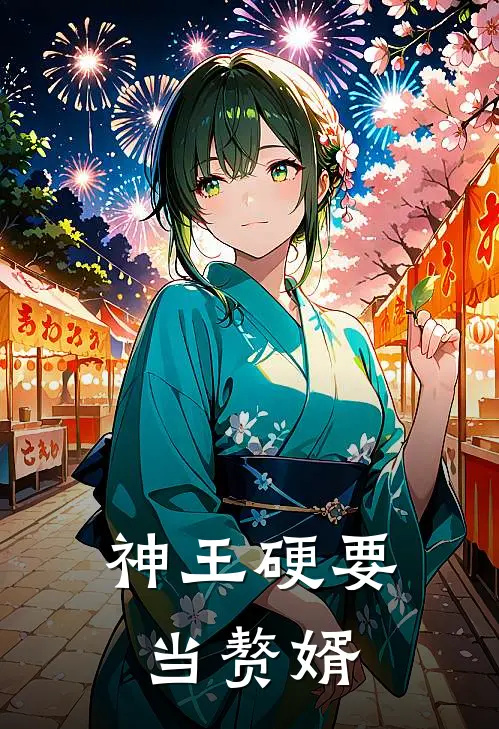 神王硬要当赘婿