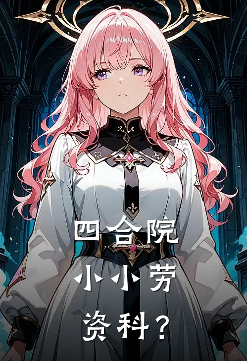 四合院：小小劳资科？