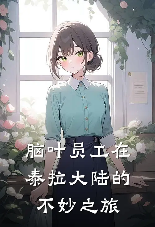 脑叶员工在泰拉大陆的不妙之旅