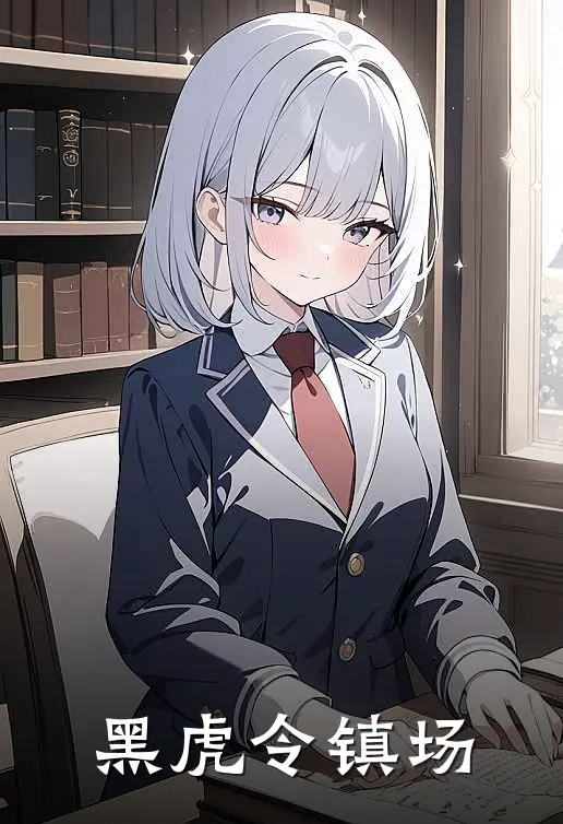 黑虎令镇场