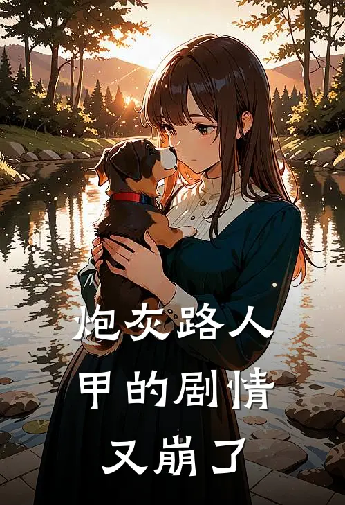 炮灰路人甲的剧情又崩了