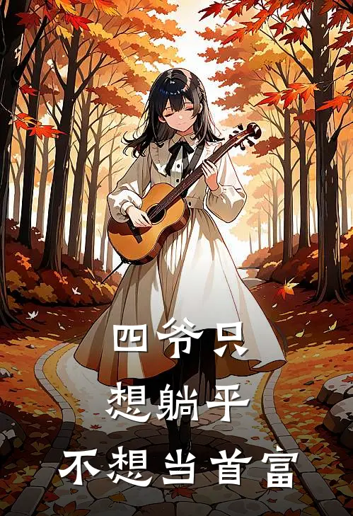 四爷只想躺平，不想当首富