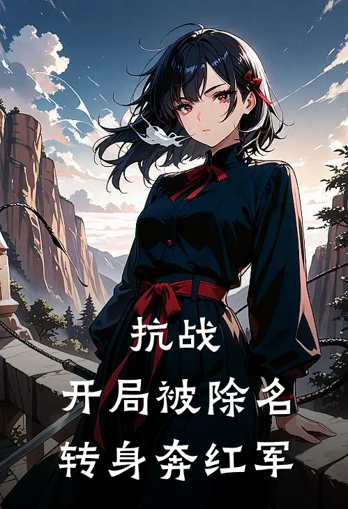 抗战：开局被除名转身奔红军