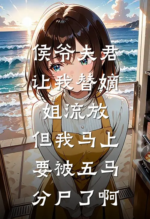 侯爷夫君让我替嫡姐流放，但我马上要被五马分尸了啊