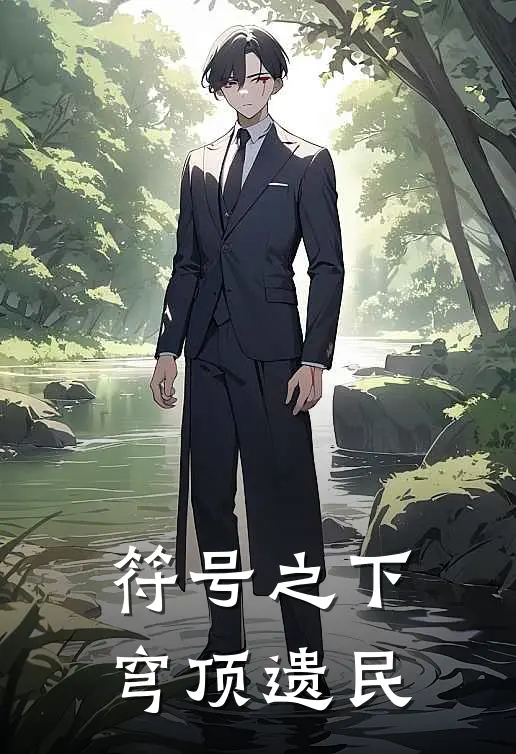 符号之下：穹顶遗民