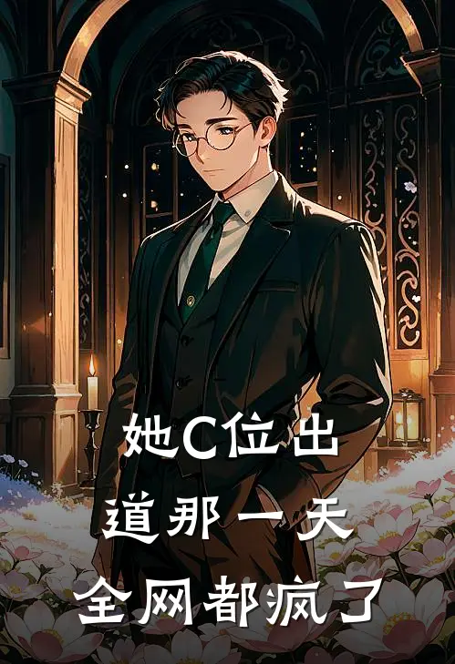 她C位出道那一天，全网都疯了