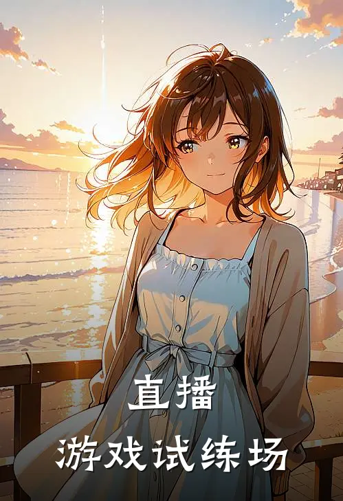 直播：游戏试练场