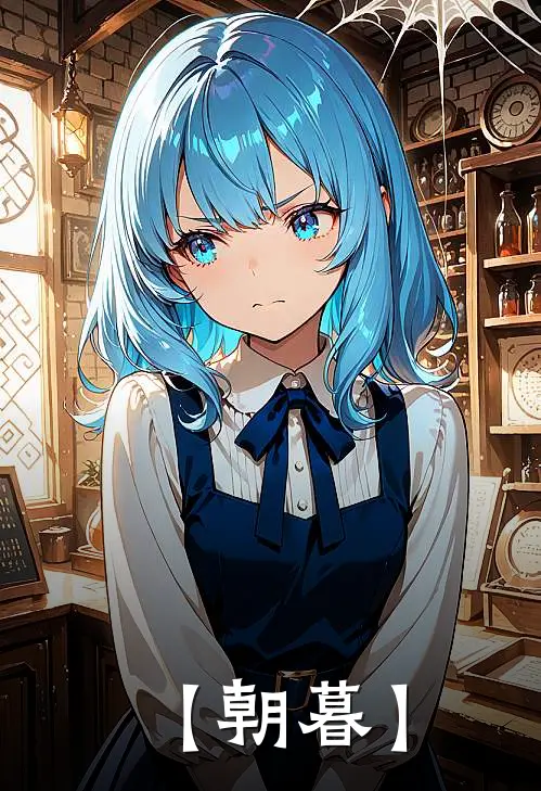 【朝暮】
