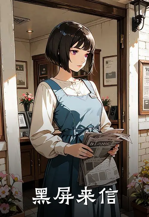 黑屏来信