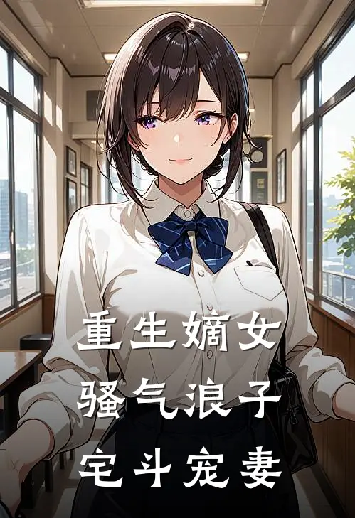 重生嫡女：骚气浪子宅斗宠妻